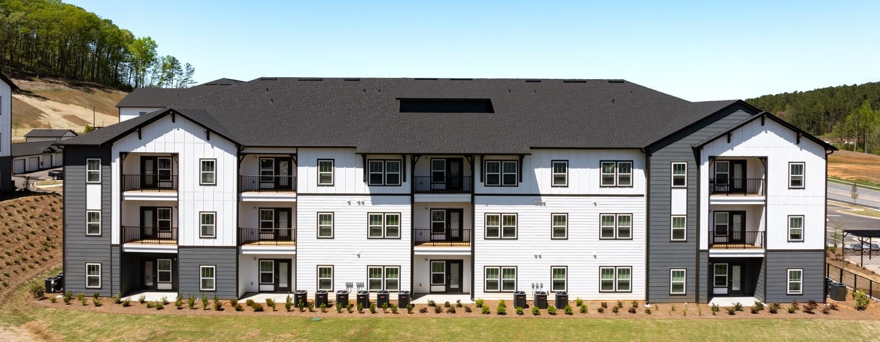 Advenir at Walker's Ridge exterior